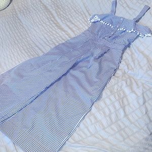 Brand New Jumpsuit